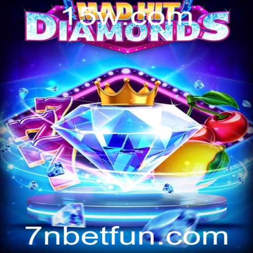 Descubra o Fascinante Mundo de 'MadHitDiamonds': Estrutura, Estratégias e Atualizações