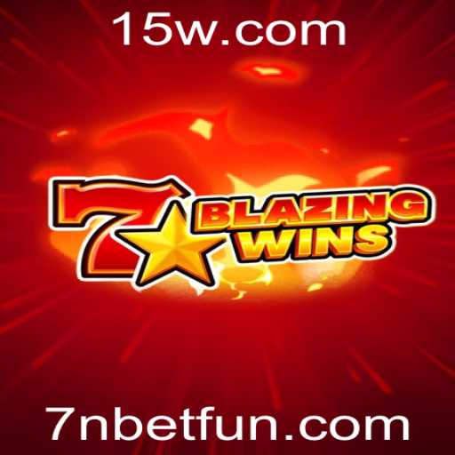 Explorando o Mundo do Jogo BlazingWins no 7n bet