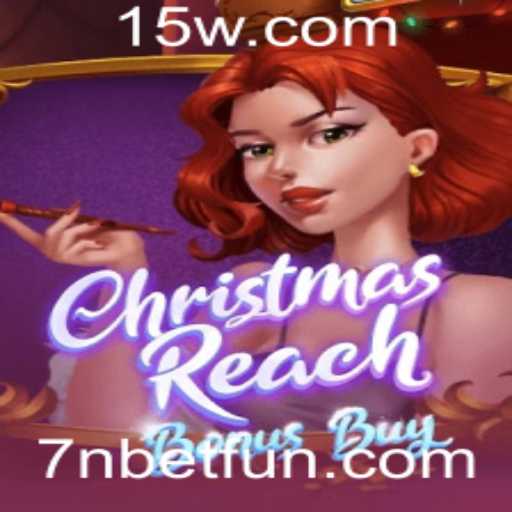 ChristmasReachBonusBuy: Uma Aventura Festiva no Mundo dos Cassinos Online