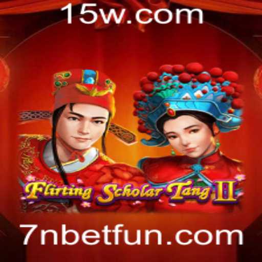 Explorando o Mundo de Flirting Scholar Tang II e o Impacto do 7n Bet