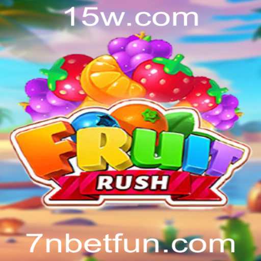 FruitRush: O Excitante Mundo do Jogo Interativo