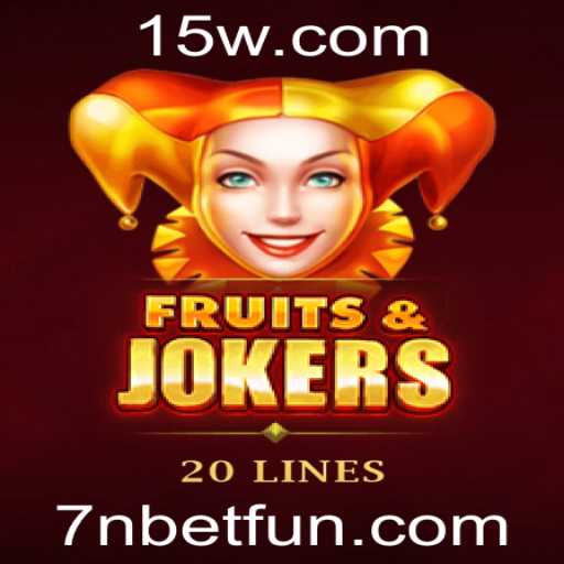 Descubra o Mundo do Jogo FruitsAndJokers20 e a Experiência 7n bet