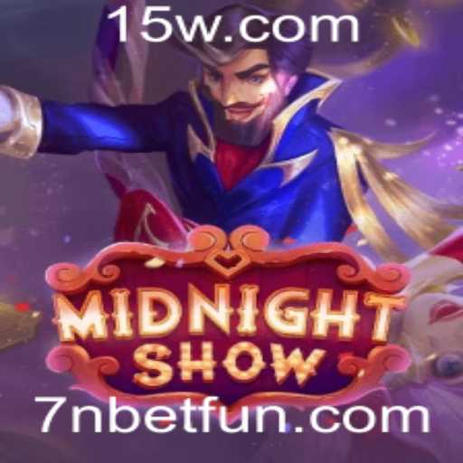 Descubra o Fascinante Jogo MidnightShow e Aumente suas Chances com 7n Bet