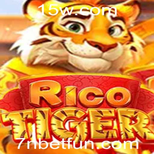 Descubra o Universo de RicoTiger: O Jogo que está Conquistando Multidões