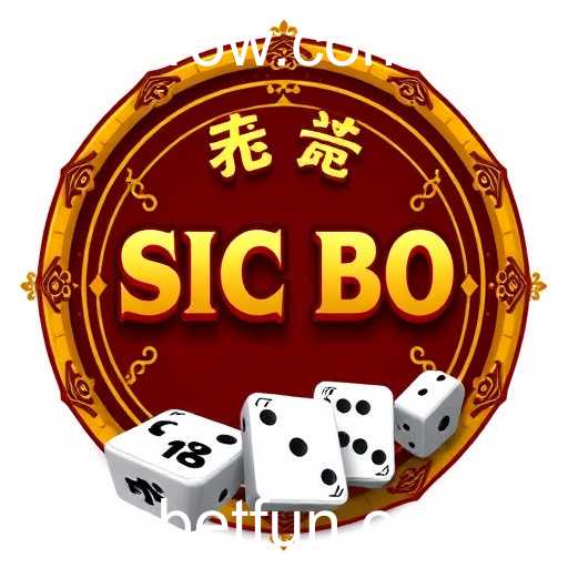 Descubra a Fascinação do Sic Bo com a 7n bet